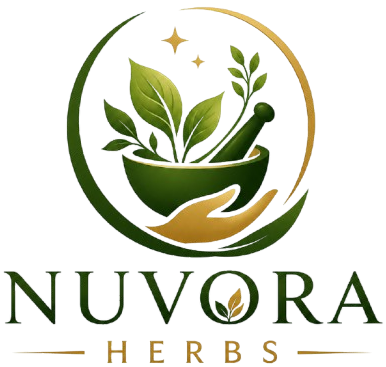 Nuvora Herbs